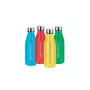 GIOSTYLE Thermos Energy 0,35 l próżniowy termos ze stali nierdzewnej, czerwony