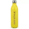 GIOSTYLE Thermos Energy 1L butelka próżniowa czerwona/jasnoniebieska/żółta/zielona