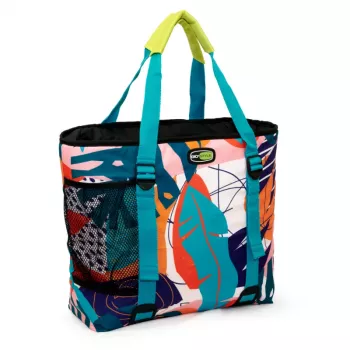 GIOSTYLE Torba termiczna Boxy+ M Assorted 15 L
