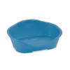 STEFANPLAST Łóżeczko turystyczne Sleeper 5 96x68x37,5cm Niebieskie