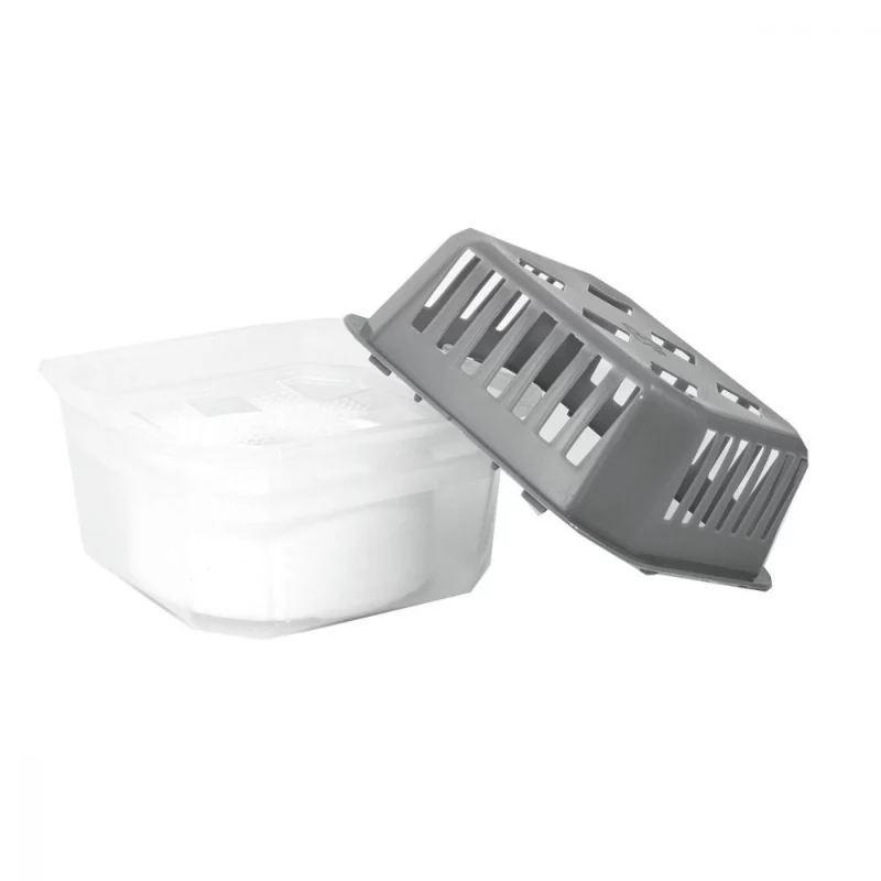 Pochłaniacz wilgoci ORDINETT z wkładem tabletkowym 450g Neutral Scent