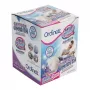 ORDINETT Wkłady pochłaniające wilgoć w tabletkach 450g x 3 szt. Lawenda
