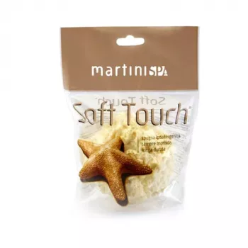 Martini Spa Gentle Sponge Arome Gąbka do kąpieli
