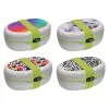 GIOSTYLE Lunch Box X-Food Joy 1,3L Assorted