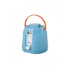 Giostyle Thermos 5.6L Fiesta 5 niebiesko-pomarańczowy izolowany pojemnik na napoje