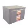 ORDINETT Pudełko tekstylne XL 60x42x40 cm Różne kolory