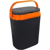 GIOSTYLE Solaris 12 PMR446 Radiotelefon Orange/Black