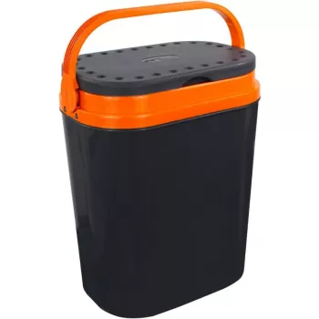 GIOSTYLE Solaris 12 PMR446 Radiotelefon Orange/Black