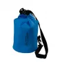 GIOSTYLE Wodoodporna termiczna torba suchej Nautic Storm S 5L, Ø18,5x36cm, niebieska