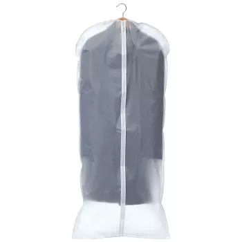 Pokrowiec na ubrania ORDINETT 60x135cm Top Class