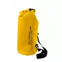 GIOSTYLE Wodoodporna termiczna torba Dry Bag Nautic Storm L 20L, Ø23x63cm, Żółta