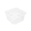 Wkład do pochłaniacza wilgoci ORDINETT Moisture Absorber Bamboo Crystal Refill 450g Neutral Scent