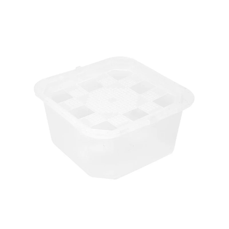 Wkład do pochłaniacza wilgoci ORDINETT Moisture Absorber Bamboo Crystal Refill 450g Neutral Scent