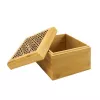 Wkład do pochłaniacza wilgoci ORDINETT Moisture Absorber Bamboo Crystal Refill 450g Neutral Scent