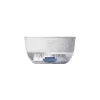 STEFANPLAST Wisząca Doniczka Natural Ø30x14.5cm Brązowa