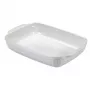GUARDINI Ceramica Prostokątna Forma do Pieczenia 30 x 18 x 6,5 cm