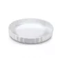 GUARDINI Ceramica okrągła forma do ciasta Ø29x4,5cm, dwuwarstwowa ceramiczna powłoka nieprzywierająca, brązowa zewnętrzna