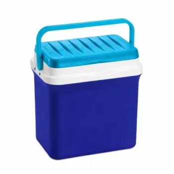 GIOSTYLE Height Box Bravo 30 Ultra Blue Pudełko do przechowywania