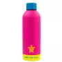 GIOSTYLE Butelka Fluo 0,75 l w różnych kolorach różowy/żółty/zielony/niebieski