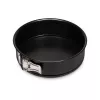 GUARDINI Gardenia Forma do ciasta z odpinanym dnem 20 cm Nieprzywierająca Podwójna Warstwa Bez PFOA Bezpieczna w piekarniku do 230°C