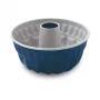 GUARDINI XBake forma do pieczenia z odpinaną obręczą Ø 23 cm antracytowo-szara
