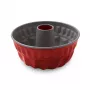 GUARDINI Rossana okrągła forma do ciasta 23x12 cm nieprzywierająca Hi-Top Steel