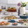 Forma do muffinek GUARDINI XBake 12-cup 27 x 35 x 3 cm antracytowa nieprzywierająca