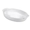 GUARDINI Ceramica Oval Naczynie do piekarnika 30 x 18 x 6 cm