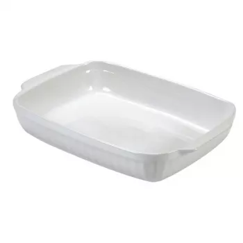 GUARDINI Ceramica Prostokątne Naczynie do Pieczenia 17,5 x 12,5 x 5 cm