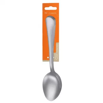 ASI Collection Classic Spoons, 3 sztuki, 1,7 mm