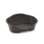 STEFANPLAST Bed Sleeper 4 88x62x35.5cm Ciemnoszary Łóżeczko 3-w-1 do spania z rodzicami