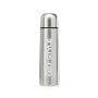 GIOSTYLE Termos Srebrny 0,75L