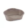 STEFANPLAST Bed Sleeper 4 Łóżeczko do spania z rodzicami 88x62x35,5 cm Jasnoszare