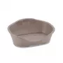 STEFANPLAST Bed Sleeper 4 Łóżeczko do spania z rodzicami 88x62x35,5 cm Jasnoszare