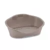 STEFANPLAST Bed Sleeper 5 Łóżeczko dostawne do spania z rodzicami 96x68x37,5 cm Jasnoszare