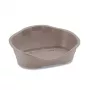 STEFANPLAST Bed Sleeper 5 Łóżeczko dostawne do spania z rodzicami 96x68x37,5 cm Jasnoszare