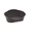 STEFANPLAST Bed Sleeper 6 Łóżeczko dostawne 118x80x39,5 cm Ciemnoszare