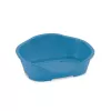STEFANPLAST Sleeper 3 Przenośne Łóżeczko Podróżne 80,5x55x32 cm Niebieskie