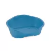 STEFANPLAST Sleeper 4 Łóżeczko podróżne / kojec 88x62x35,5 cm niebieski