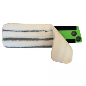 SAUBER Soft Touch szczotka do zamiatania 40cm