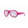 SHADEZ Classic Pink Teeny okulary przeciwsłoneczne dla dzieci, 7-15 lat