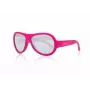 SHADEZ Classic Pink Teeny okulary przeciwsłoneczne dla dzieci, 7-15 lat