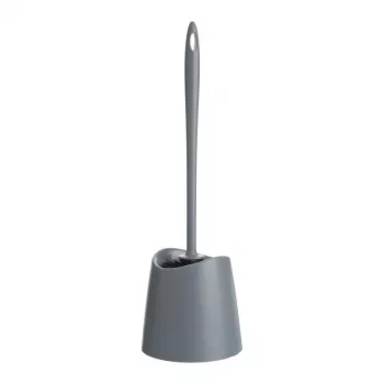 TATAY Szczotka do WC WC-Standard Szary