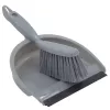 SAUBER Scrubbing Scoop z gumą i szczotką