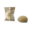 MARTINI SPA Gąbka hydrofilowa perforowana naturalna