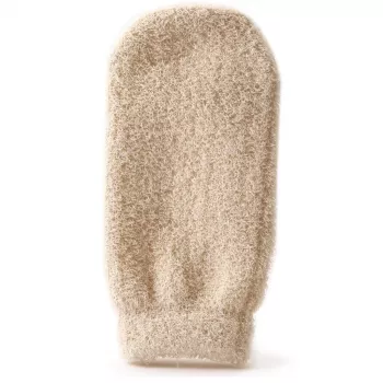 Martini Spa Spun Cedar Mittens Natural - Rękawica do Obróbki i Polerowania Drewna
