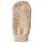 Martini Spa Spun Cedar Mittens Natural - Rękawica do Obróbki i Polerowania Drewna