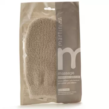 Martini Spa Spun Cedar Mittens Natural - Rękawica do Obróbki i Polerowania Drewna