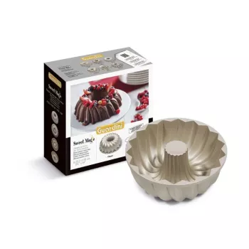 Guardini Classic Sweet Magic forma do ciasta z odpinaną obręczą 23,5 cm