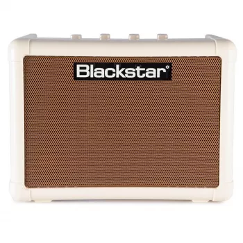 Blackstar Fly 3 Acoustic Mini Amp - 3W wzmacniacz do gitary akustycznej